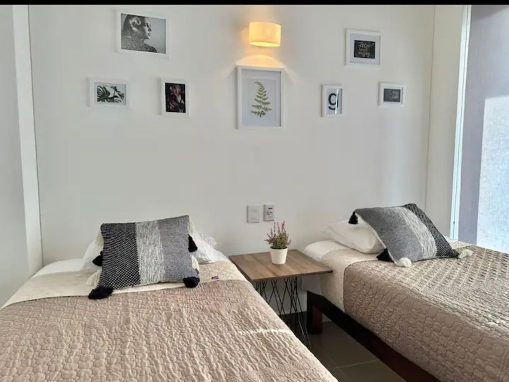 DEPARTAMENTO EN RENTA, PUERTARENA, NUEVO VALLARTA.