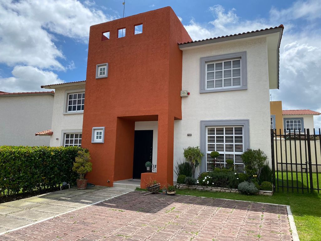 VENTA/RENTA CASA EN CALIMAYA