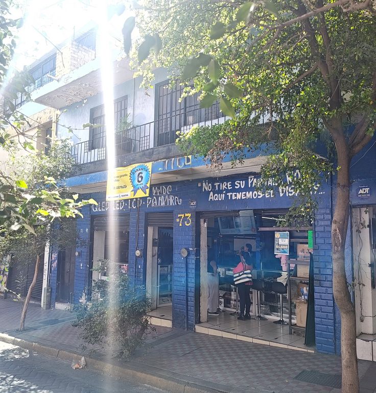 Propiedad Comercial en venta en Guadalajara Centro
