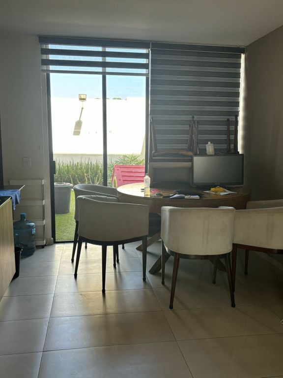 Casa en venta en fraccionamiento en ACCANTA Zapopan