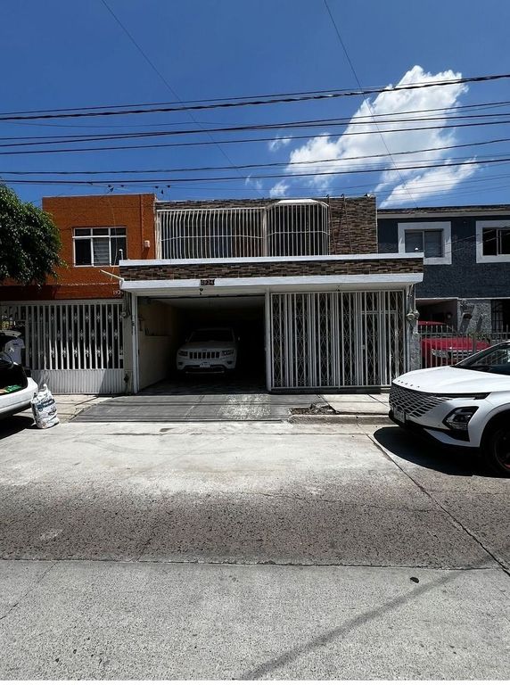 Casa en Venta – Colonia Independencia, Guadalajara, Jalisco