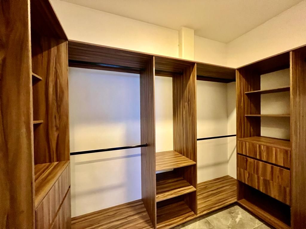 Departamento En Venta En Colomos