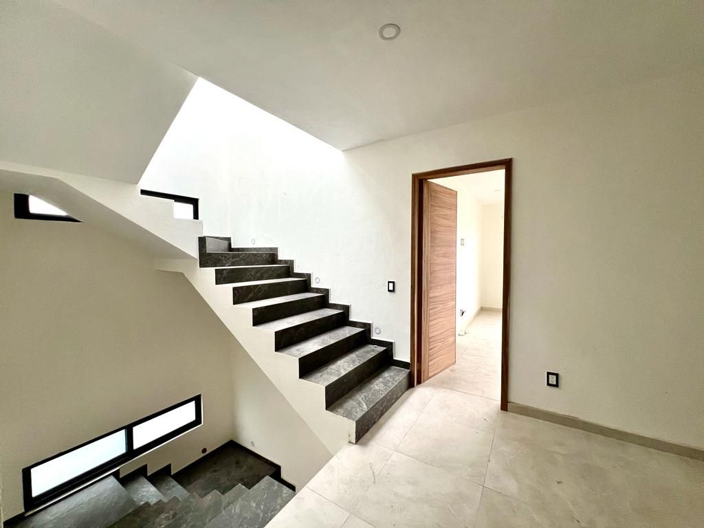 Casa En Venta En Los Robles, Zapopan