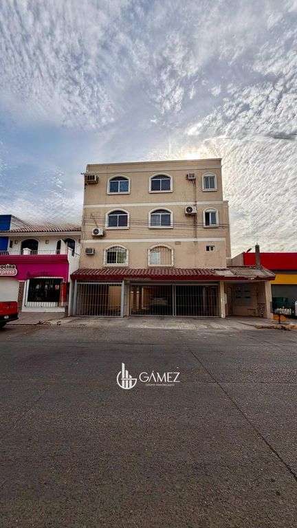 DEPARTAMENTO EN VENTA EN LA CAMPIÑA
