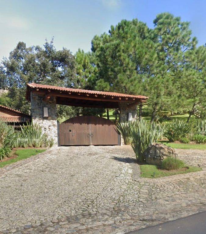 Terreno de 2,530 m² en Fraccionamiento Terreros, Tapalpa $6,700,000