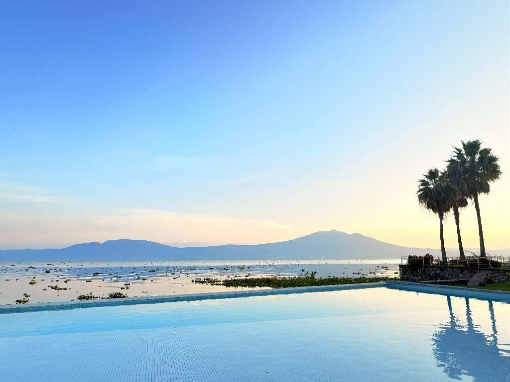 Departamento en Venta Olas Altas , Ajijic $6,000,000