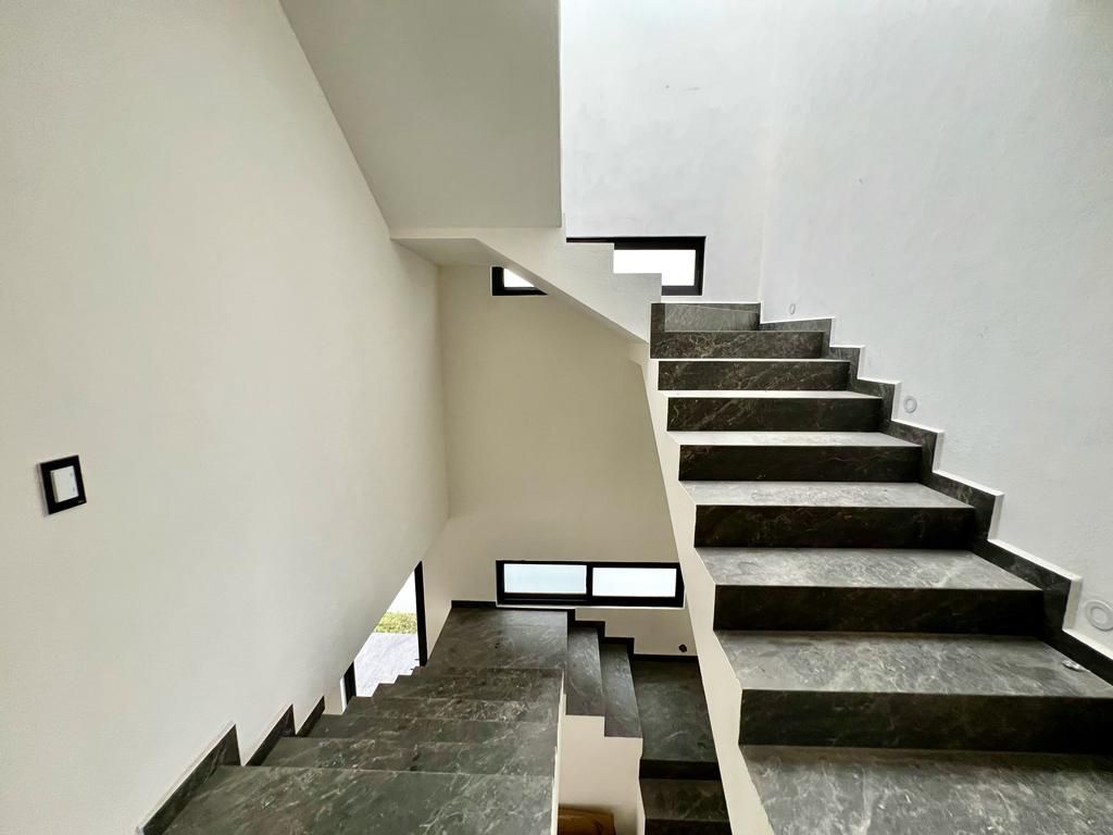 Casa En Venta En Los Robles, Zapopan