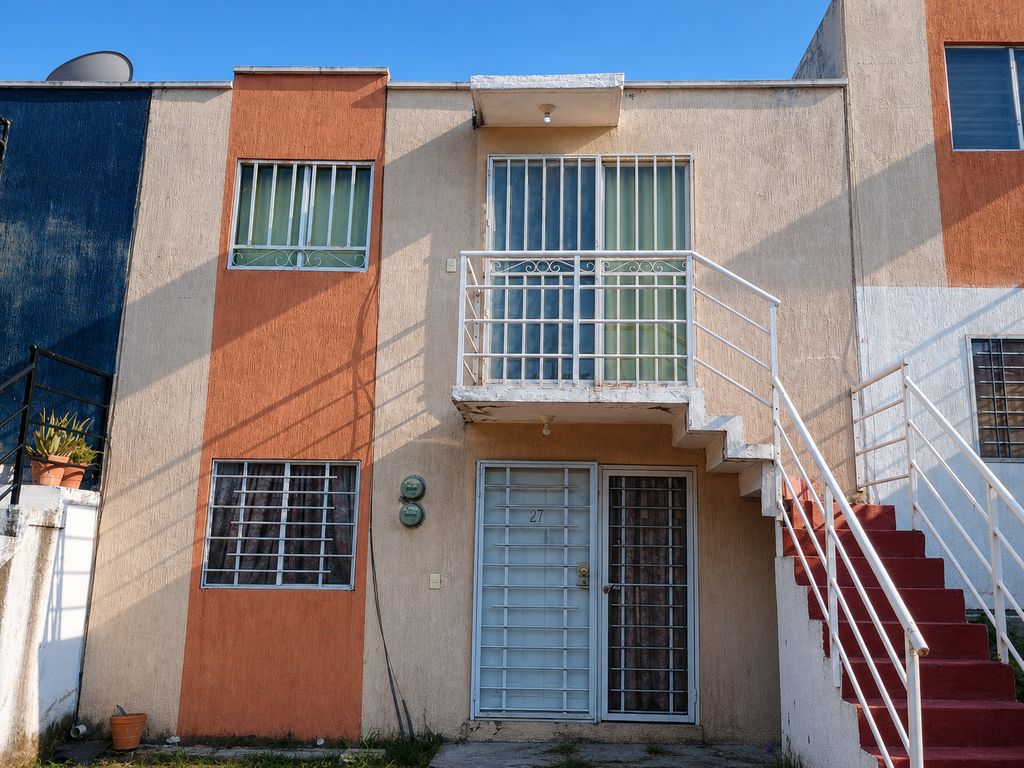 Casa Dúplex en Venta en Vistas del Pedregal, Tonalá