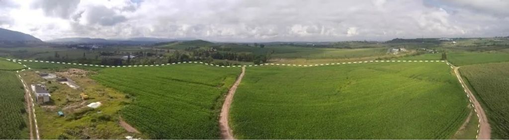 Terreno 8.7 hectareas Venta Astillero Con agua y uso suelo Industrial