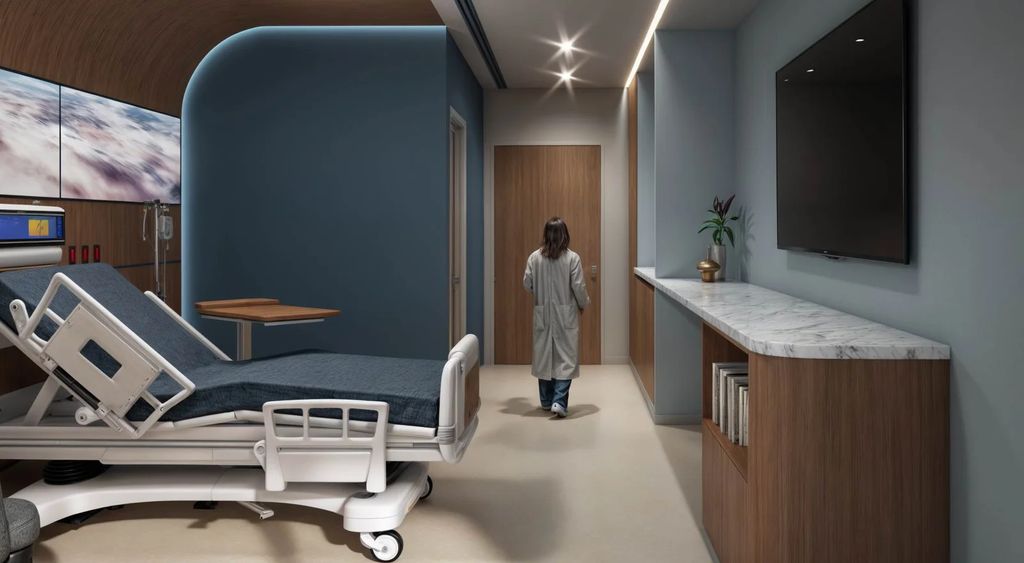 CONSULTORIO EN SALA 3, ZONA PUERTA DE HIERRO