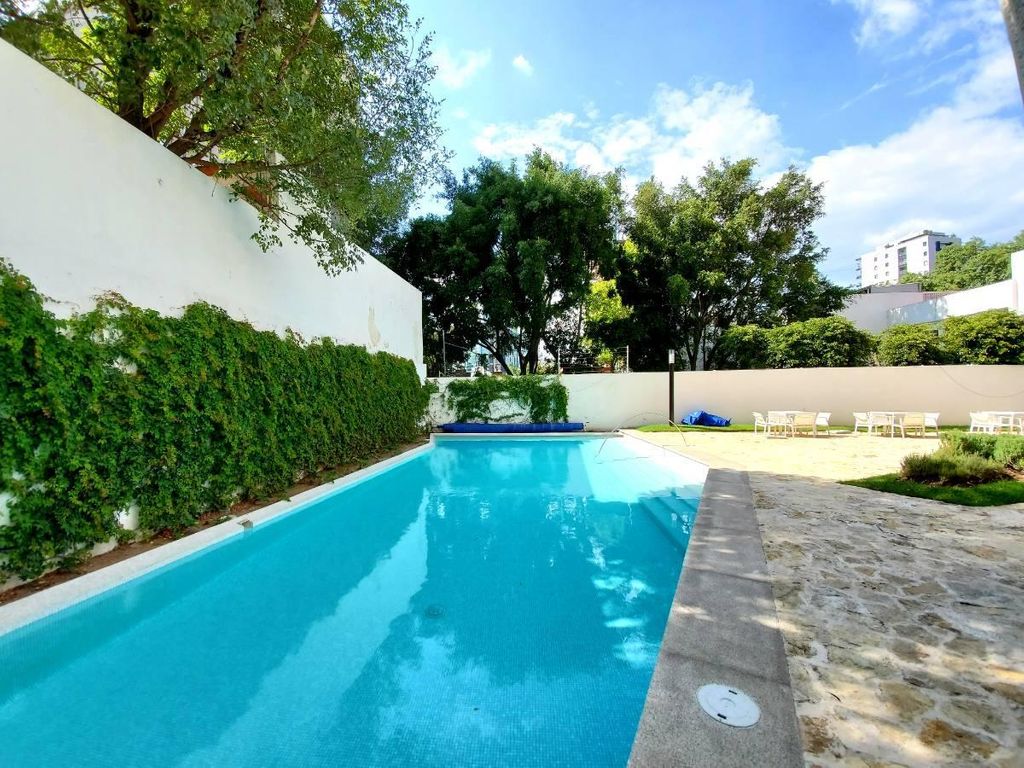 Departamento en Venta en El Country, Guadalajara