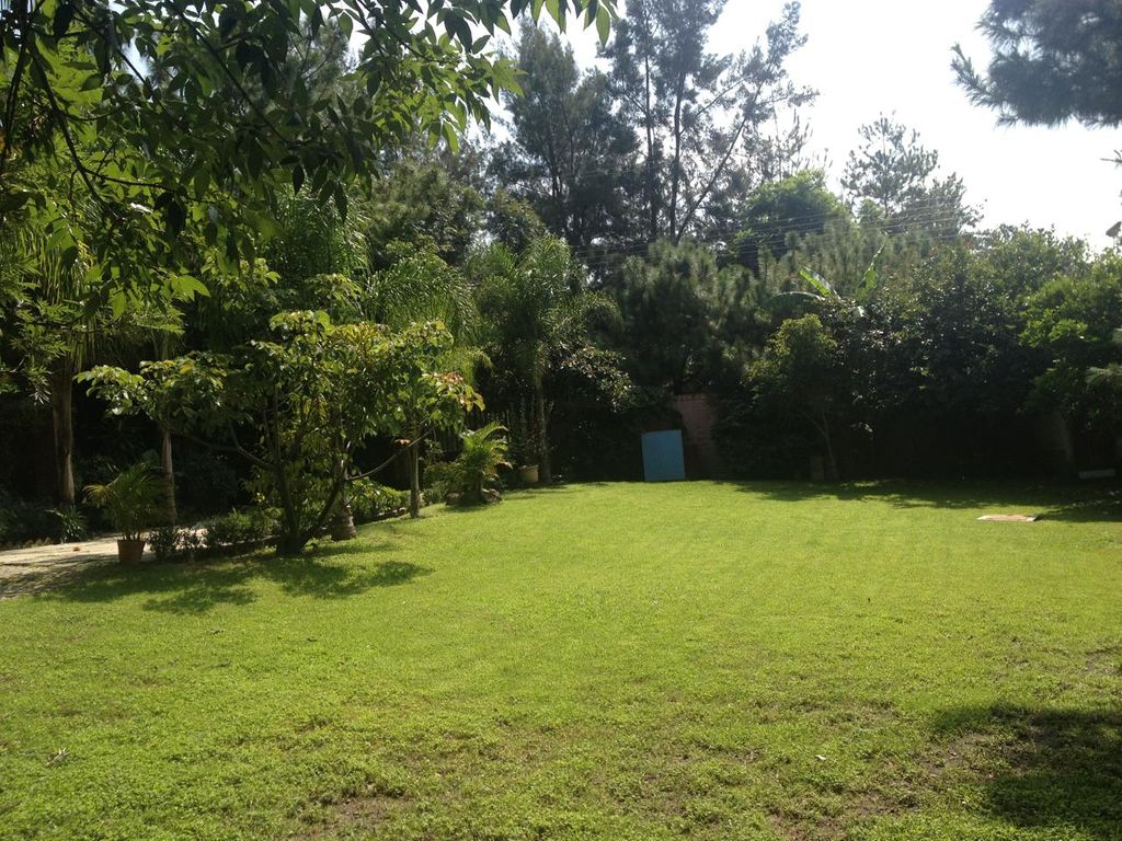 TERRENO EN VENTA EN FRACC. CAMPESTRE LAS PALOMAS.