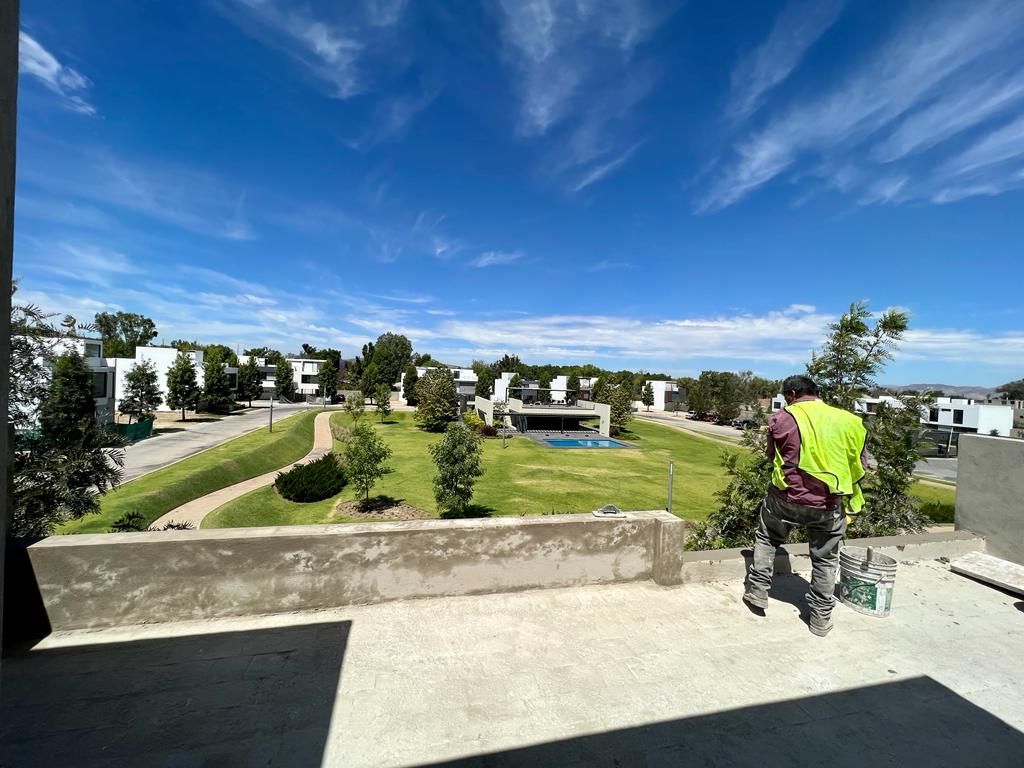 Casa En Preventa En Privanza Condominio Terma