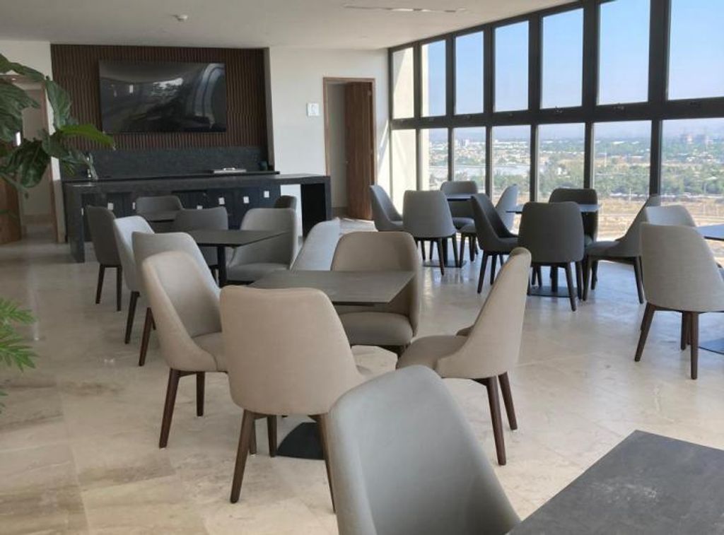 Departamento En Venta Puerta Las Lomas