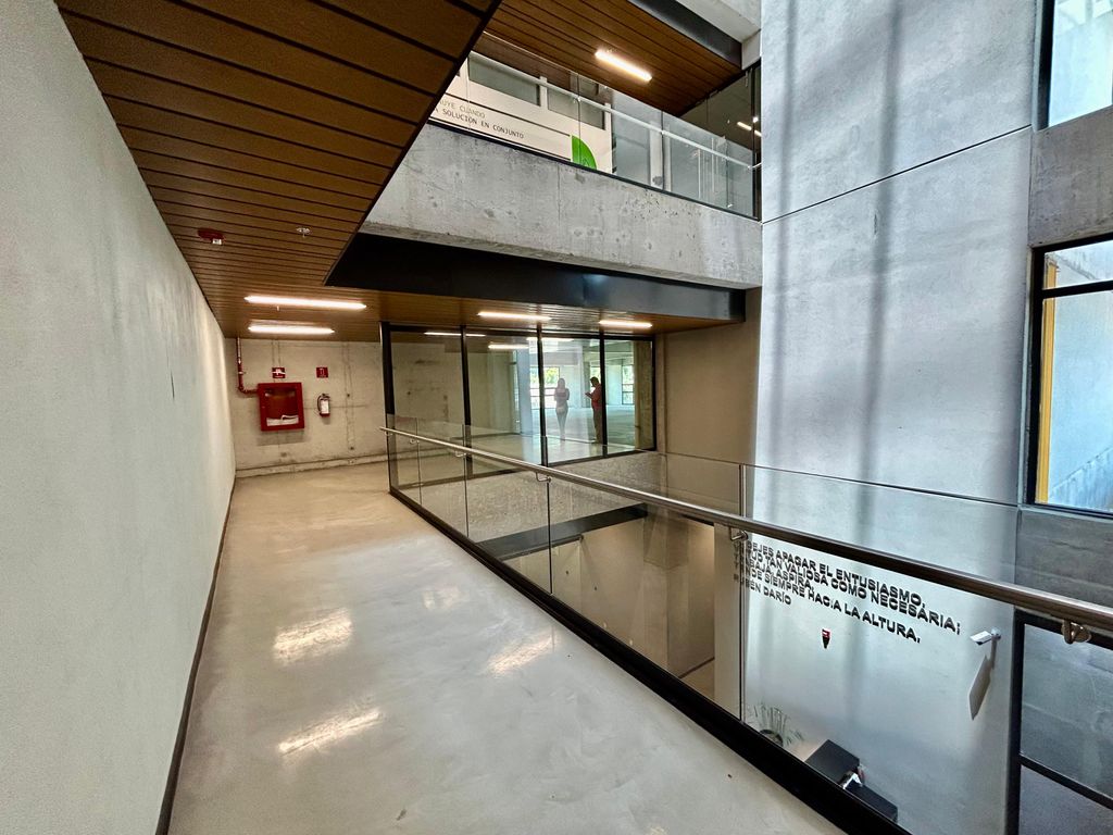 Oficina En Venta o Renta Corporativo Rubén Dario