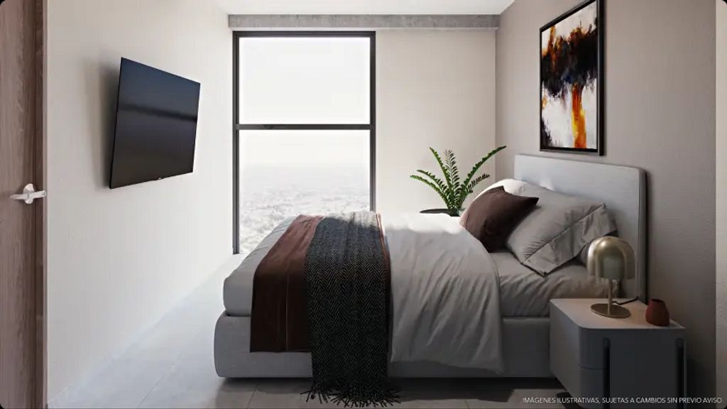 DEPARTAMENTO EN PREVENTA | ATEMAJAC | 56.11 m²