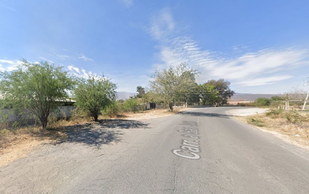 Terreno En Venta En Santa Roja, Jalisco