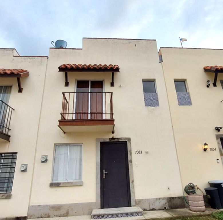 Casa en Venta en Alta California – Coto Sacramento, Tlajomulco