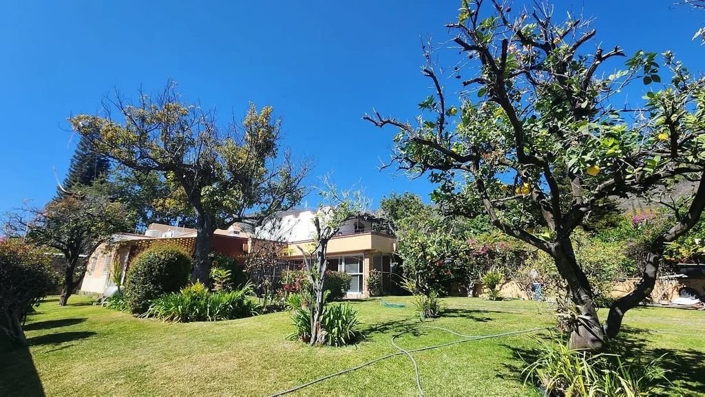 Casa en Venta en La Floresta, Ajijic. $9,100,000