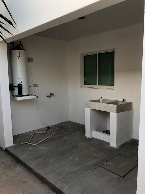 Casa en Renta en Privada Palermo BR1
