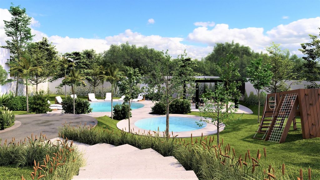 Casa en Venta Residencial del Lago, Jocotepec, Jalisco.