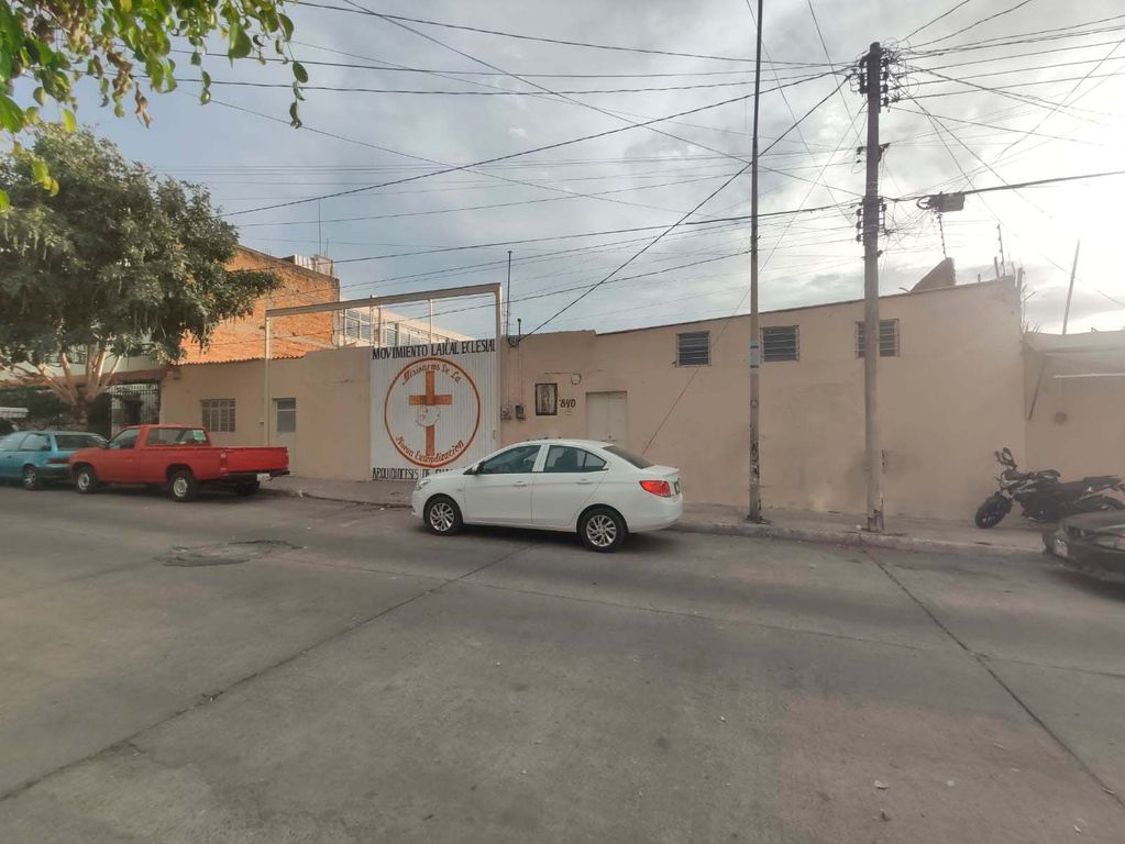 10 bodegas en renta en San juan bosco, Guadalajara, Jalisco -  