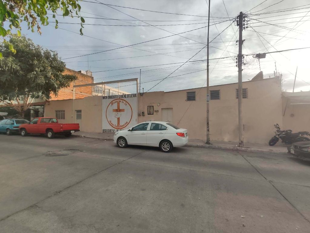 4 bodegas en renta en Independencia, Guadalajara, Jalisco -  
