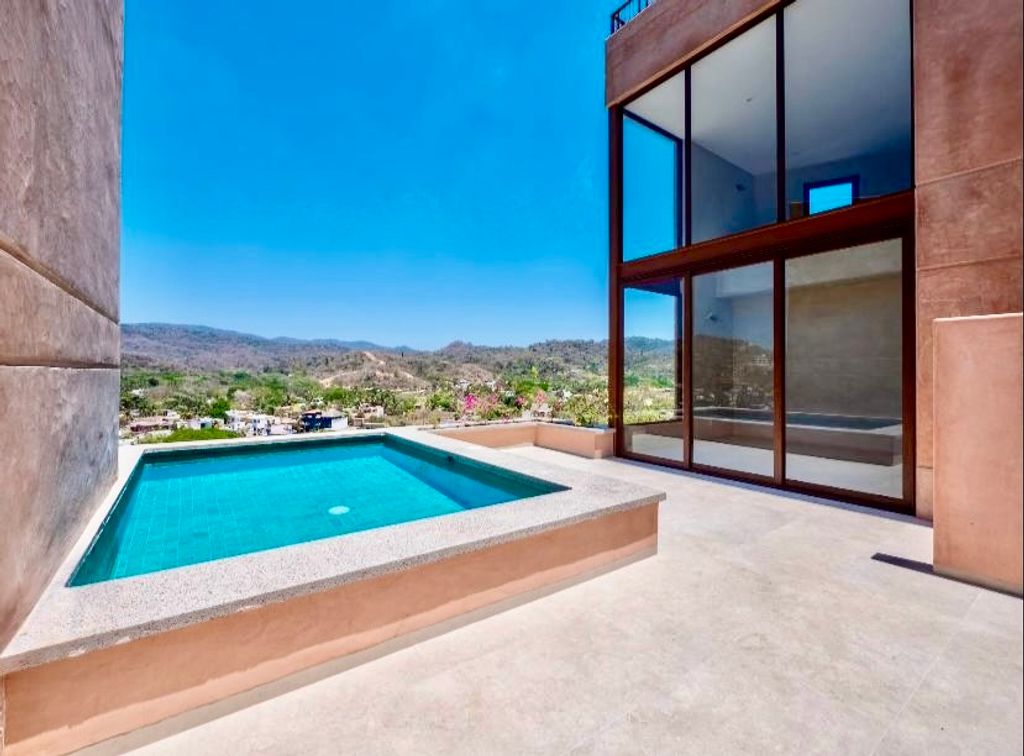 Departamento en Venta Sayulita, Nayarit.