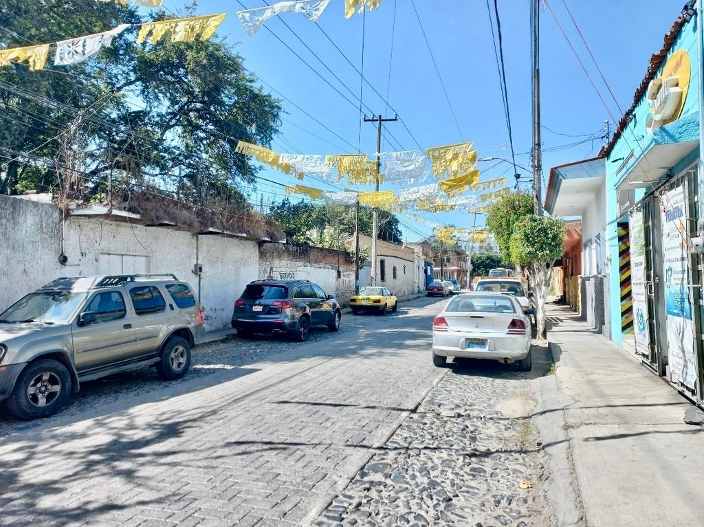 Terreno en Venta Periférico Sur, Adolf Horn.