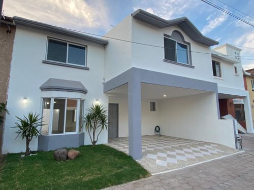 Casa remodelada en Zona norte, León Gto.