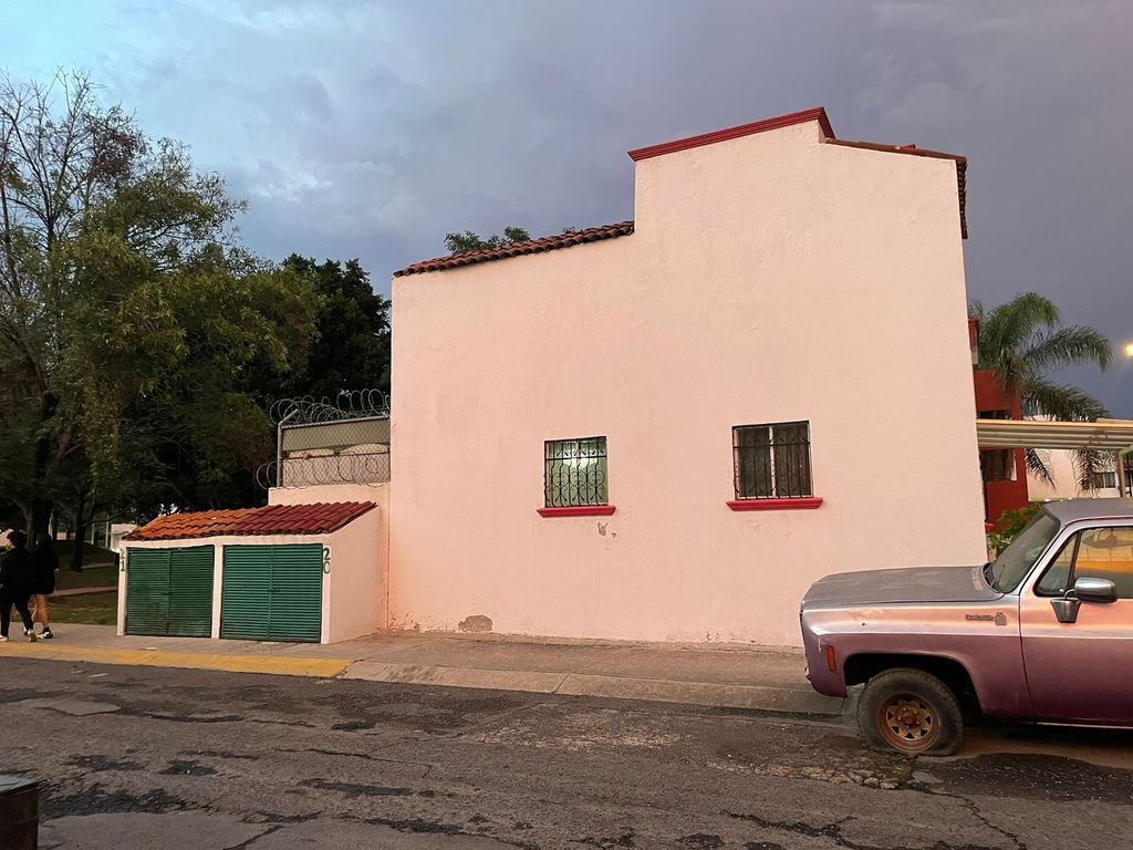 Casa en venta en Altus Bosques