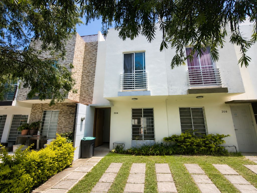 CASA EN VENTA EN RINCONADA DE ZAPOPAN | CONDOMINIO DEL PRADO