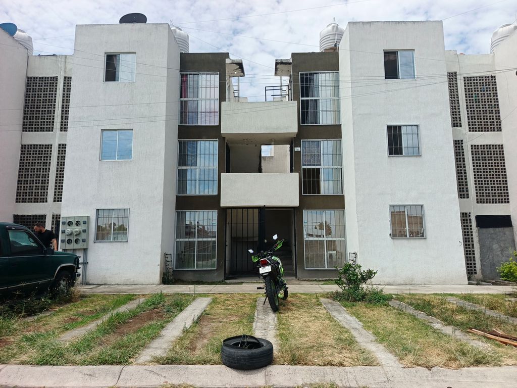 Departamento en venta en Valle de Tejeda, Tlajomulco de Zúñiga