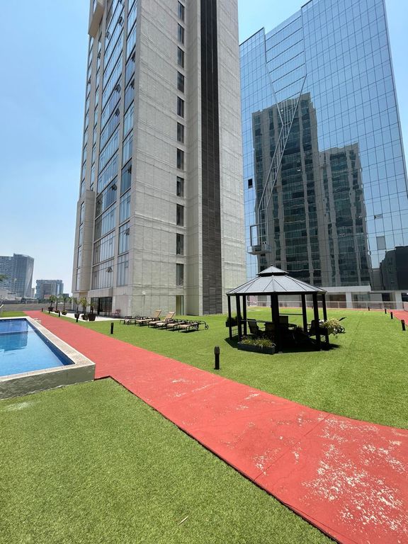 DEPARTAMENTO EN VENTA EN ACUEDUCTO TORRE 360