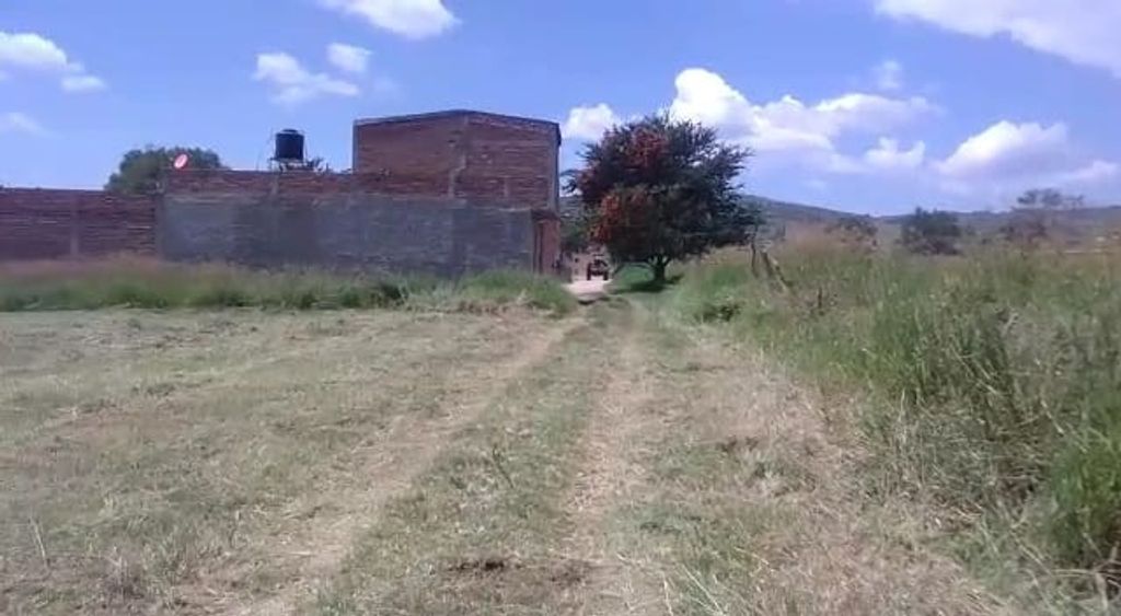 Terreno en venta Ixtlahuacán del Río, Jalisco