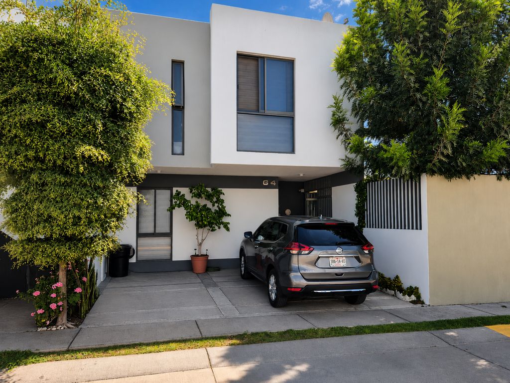 Casa en Venta en Residencial Las Grullas, Tlajomulco