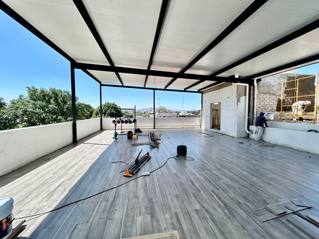 Edificio En Venta Y Renta En Colonia Americana