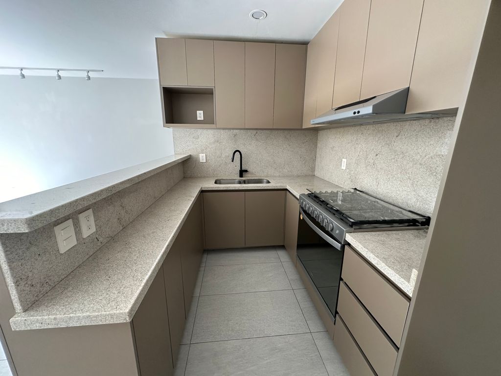 Departamento en venta en Jardines Del Bosque