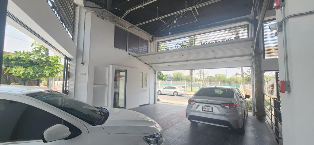 Consultorios en Renta en Las Quintas A2 en LAS QUINTAS, Culiacán - foto 12 de 12