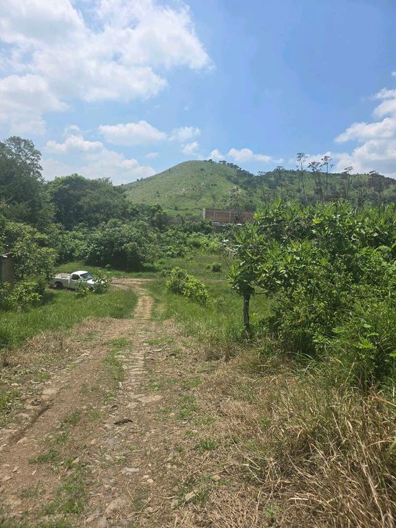 Terreno en venta en Santa lucia