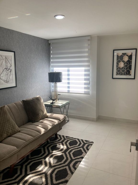 Departamento en venta en Isla Musala