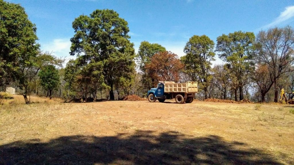 Terreno/Lote en Preventa en Atemajac de Brizuela