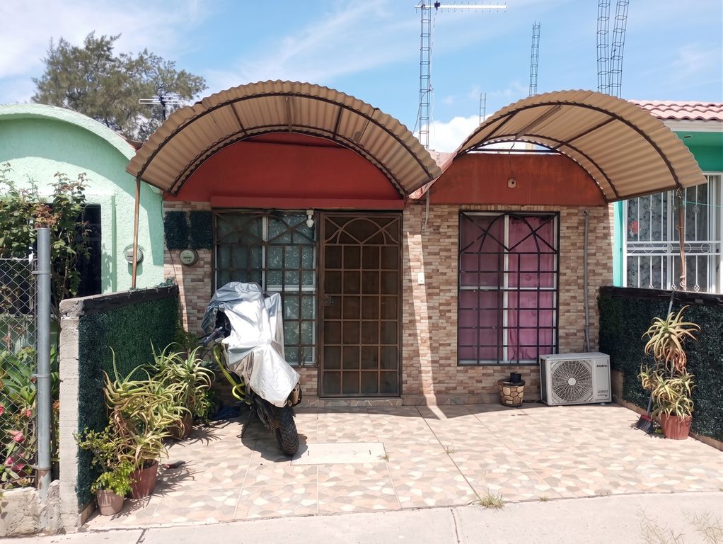 Casa en Venta en Paseo de los Agaves, Tlajomulco