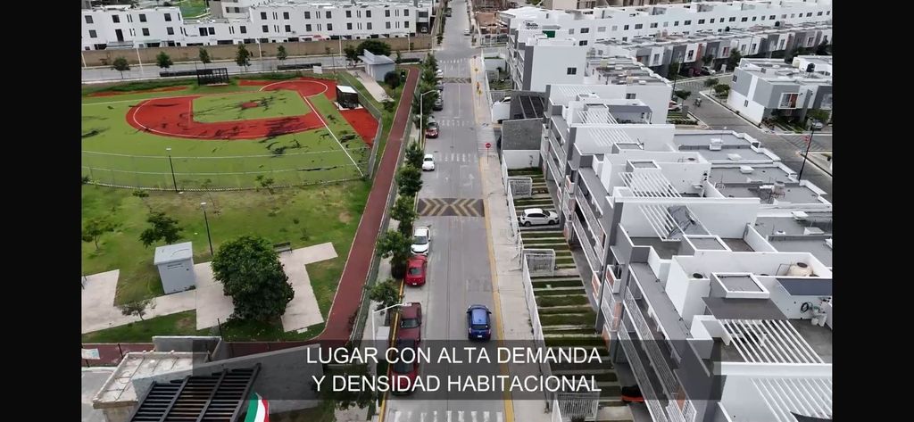 Terreno en Renta Parques de Tesistan.