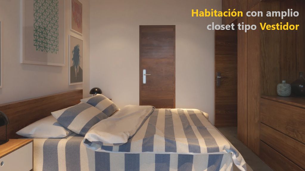 Departamento en Venta Arcos Minerva, Guadalajara