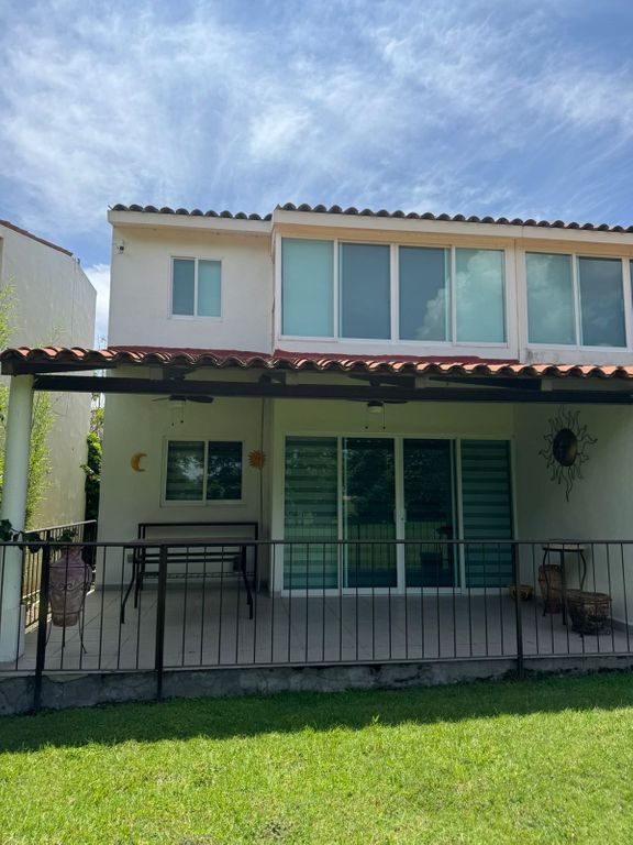 Casa amueblada venta Riberas del Chante Chapala