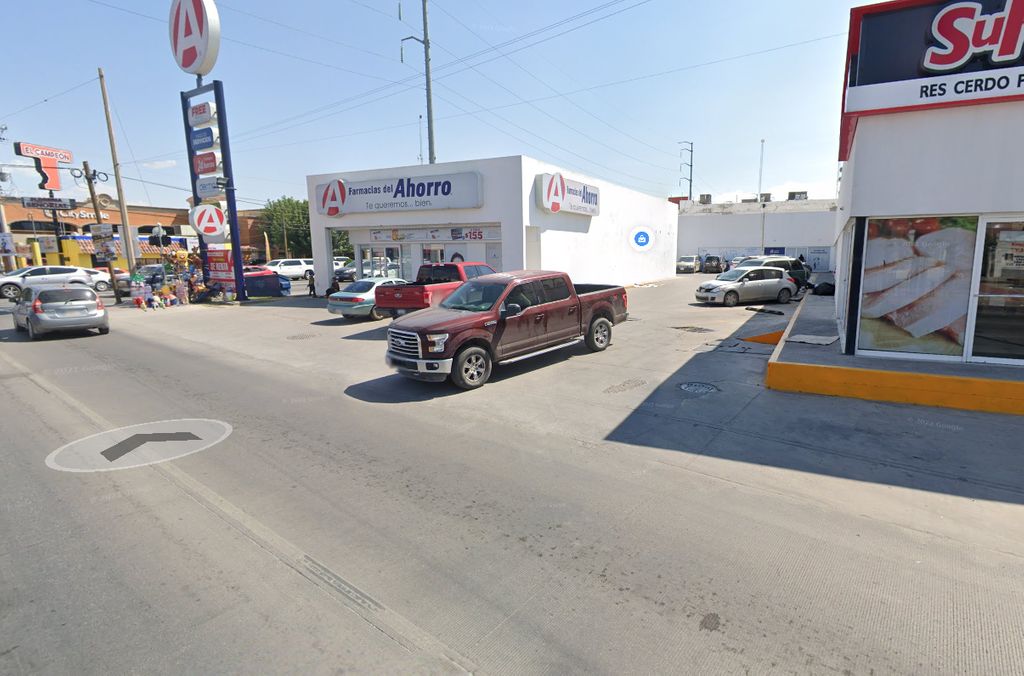 Local en renta Av. Ejército Nacional