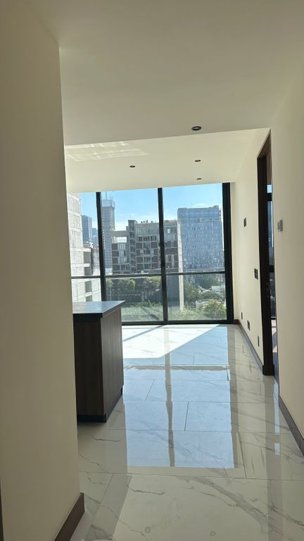 DEPARTAMENTO EN VENTA EN DISTRITO SAO PAULO $5'655,310 pesos