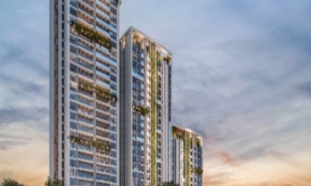 Departamento en Venta en Puerta las Lomas