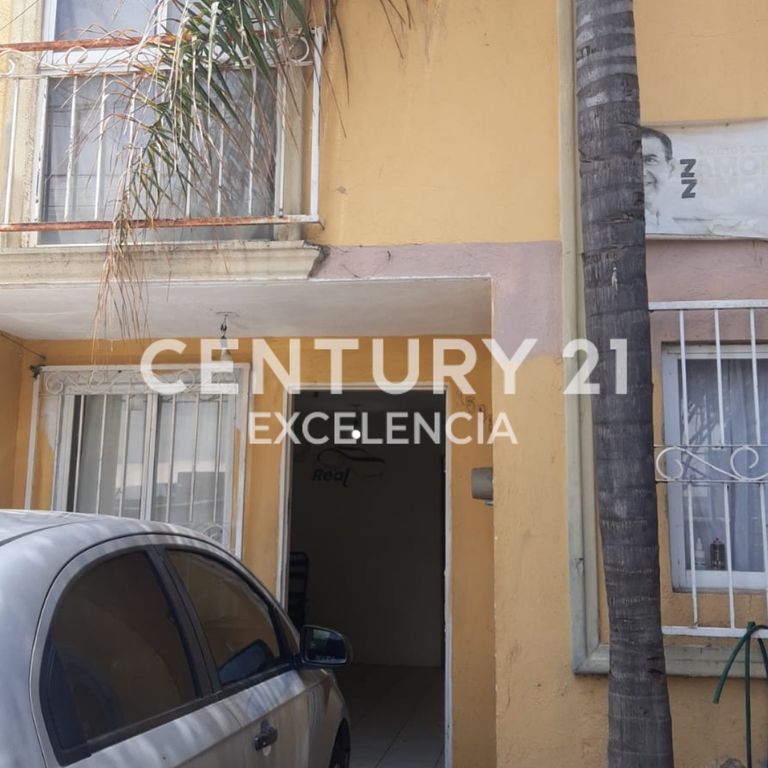 CASA  EN VENTA